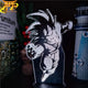 Lampe LED Sangoku - Dragon Ball Z™