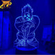 Lampe LED Sasuke Uchiha - Naruto Shippuden™