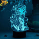 Lampe LED Senku 