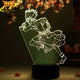 Lampe LED Senku - Dr Stone™