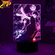 Lampe LED Shigeo Kageyama - Mob Psycho 100™
