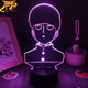Lampe Led Shigeo - Mob Psycho 100™