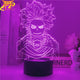 Lampe LED Shinso Hitoshi - My Hero Academia™