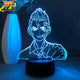 Lampe LED Takemichou - Tokyo Revengers™