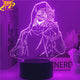 Lampe LED Tenko Shimura 