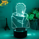 Lampe LED Tobi - Naruto Shippuden™