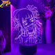 Lampe LED Toga - My Hero Academia™