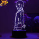 Lampe LED Toka - Tokyo Ghoul™