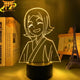 Lampe LED Yachiru - Bleach™