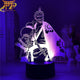 Lampe LED Zoro - One Piece™