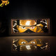Lampe veilleuse 3D Kakashi Hatake 