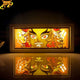 Lampe Veilleuse 3D Kyojuro Rengoku - Demon Slayer™