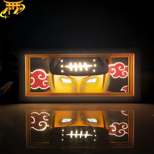 Lampe 3D Pain - Naruto™