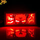 Lampe Veilleuse 3D Ryomen Sukuna - Jujutsu Kaisen™