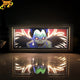 Lampe Veilleuse 3D Ryuk - Death Note™