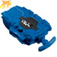 Lanceur Beyblade Burst Bleu - Beyblade™
