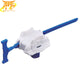 Lanceur Beyblade Classique Blanc et Bleu - Beyblade™