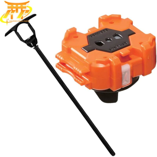 Lanceur Beyblade Orange B 45 - Beyblade