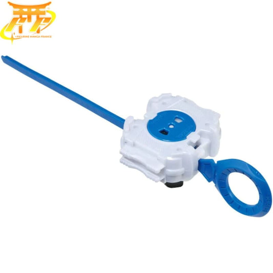 Lanceur Bleu Beyblade Burst léger - Beyblade