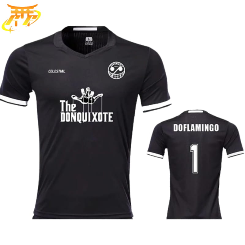 Maillot de Foot Doflamingo - One Piece™