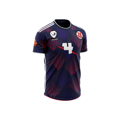 Maillot de Foot Gohan - Dragon Ball Z™