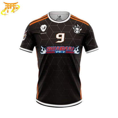 Maillot de Foot Ichigo Kurosaki - Bleach™