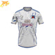 Maillot de Foot Kirua Zoldik - Hunter x Hunter™