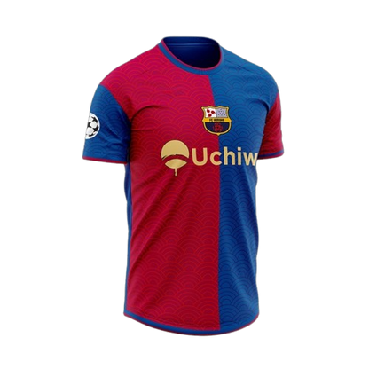 Maillot de Foot Madara - Naruto Shippuden™