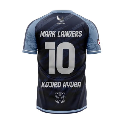 Maillot de Foot Mark Landers - Captain Tsubasa™
