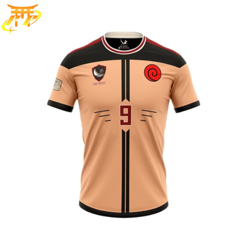 Maillot de Foot Naruto Uzumaki - Naruto Shipudden™