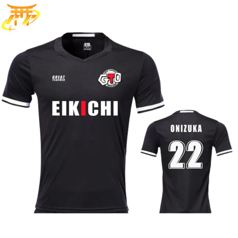 Maillot de Foot Onizuka - GTO™
