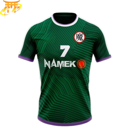 Maillot de Foot Piccolo - Dragon Ball Z™