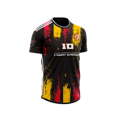 Maillot de Foot Rengoku - Demon Slayer™