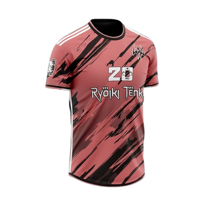 Maillot de Foot Ryomen Sukuna - Jujutsu Kaisen™