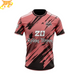 Maillot de Foot Ryomen Sukuna - Jujutsu Kaisen™