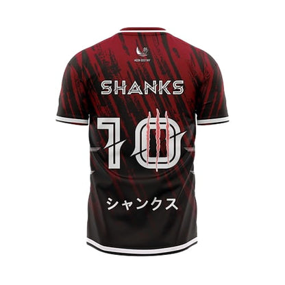 Maillot de Foot Shanks - One Piece™