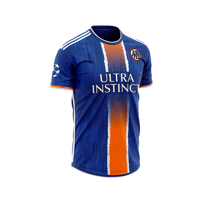Maillot de Foot Son Goku "Ultra Instinct" - Dragon Ball Z™