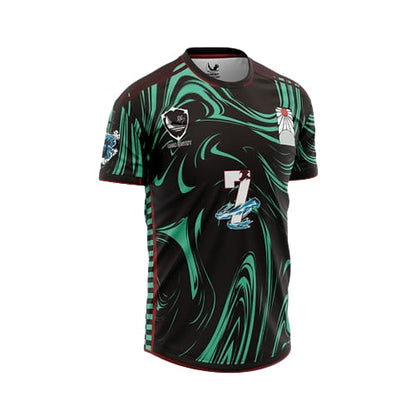 Maillot de Foot Tanjiro -Demon Slayer™
