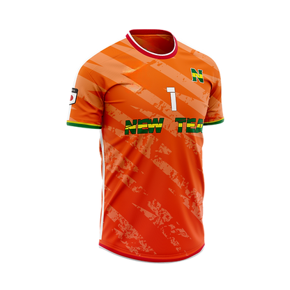 Maillot de Foot Thomas Price - Captain Tsubasa™