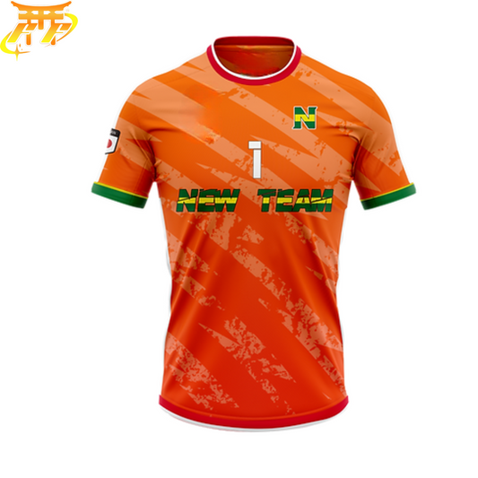 Maillot de Foot Thomas Price - Captain Tsubasa™