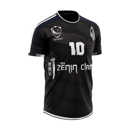 Maillot de Foot Toji Fushiguro - Jujutsu Kaisen™