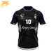 Maillot de Foot Toji Fushiguro - Jujutsu Kaisen™