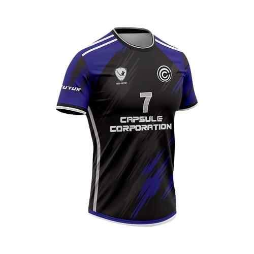 Maillot de Foot Trunks - Dragon Ball Z™