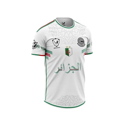 Maillot de Foot Végéta Algérie - Dragon Ball Z™