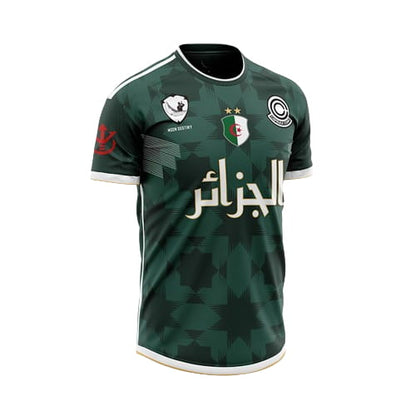 Maillot de Foot Végéta DZ - Dragon Ball Z™