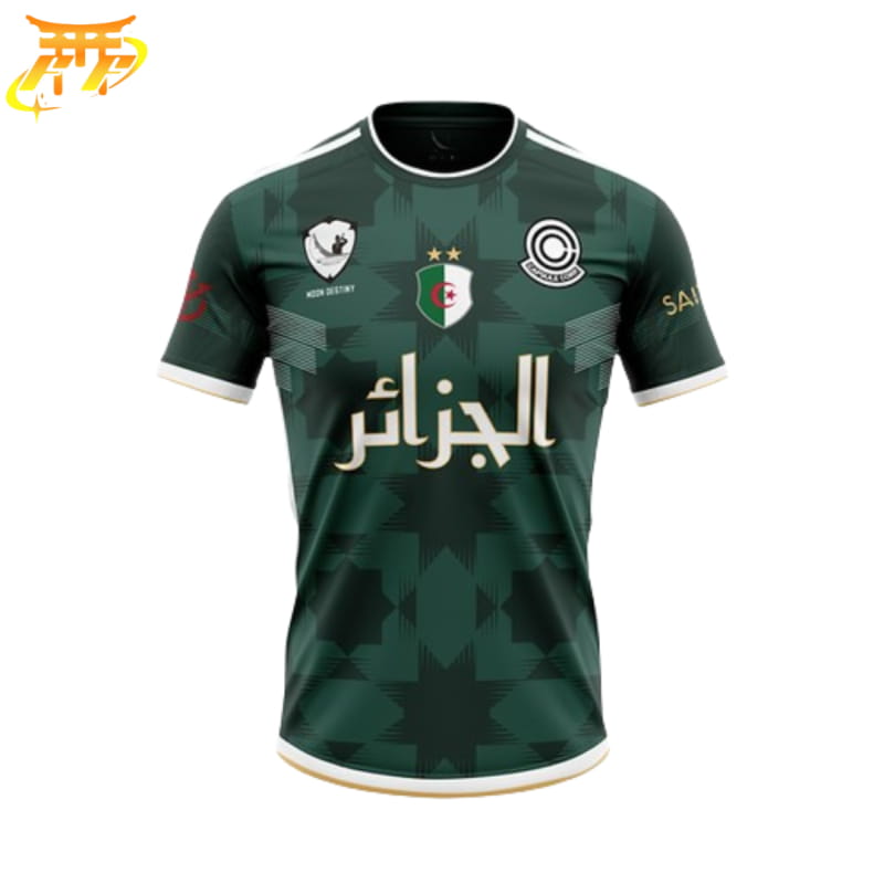 Maillot de Foot Végéta DZ - Dragon Ball Z™