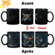 Mug Magique Barbe Blanche - One Piece™
