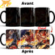 Mug Magique Portgas D. Ace  - One Piece™