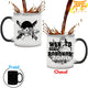 Mug Magique Roronoa Zoro  - One Piece™