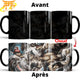 Mug Magique Tony-Tony Chopper  - One Piece™